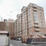 3-4 өрөө / Diplomat apartment