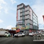 37м2 commercial space / north of NaranTuul
