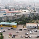 2 өрөө / Сансарын 97-р сургуулийн хойно