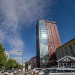 Оффис (25м2 / Тэнгис кино театр-н урд
