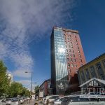 Оффис (180м2) / Тэнгис кино театр-н урд