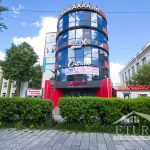 Office space 57 m2 / North side of Mongolian state university of education