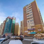 Commercial space (264m2) /Altai town