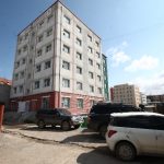 220 м2 үйлчилгээний талбай / Саппоро-н урд