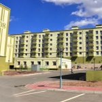 2 өрөө / Viva city-н баруун Шинэ өргөө хотхон